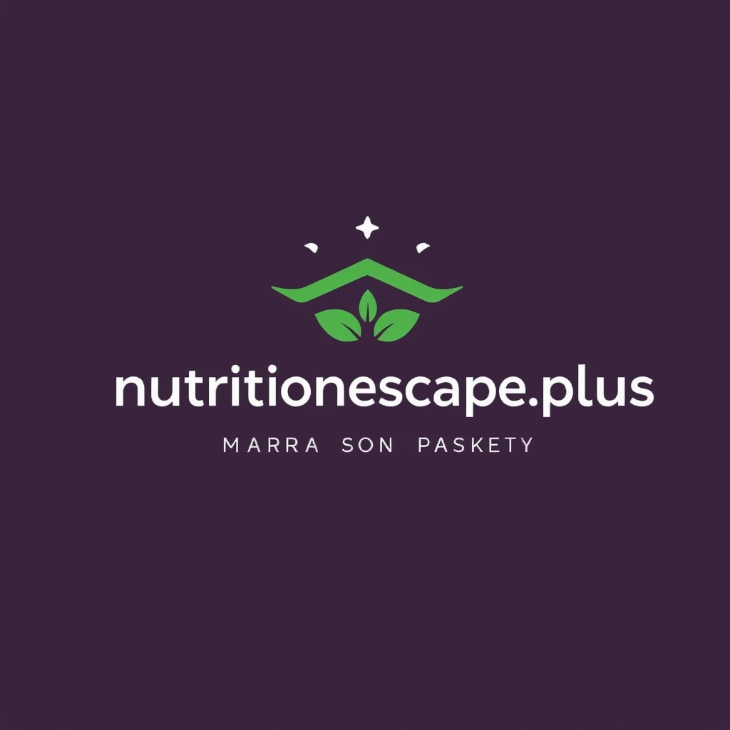 Nutritionescape